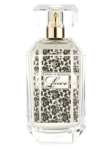 Marilyn Miglin Lace fragrance bottle