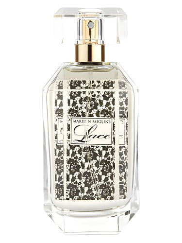 Marilyn Miglin Lace fragrance bottle