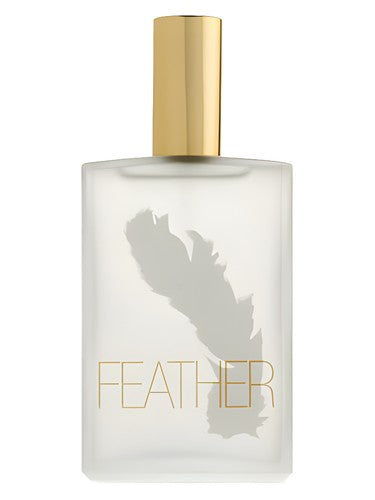 Serious Skin Care Feather