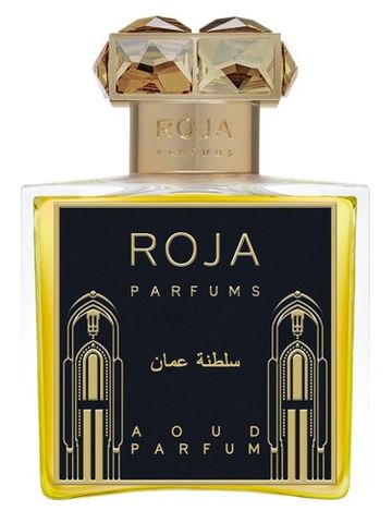 Roja Dove Sultanate Of Oman fragrance bottle