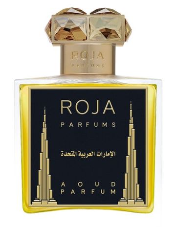Roja Dove United Arab Emirates fragrance bottle