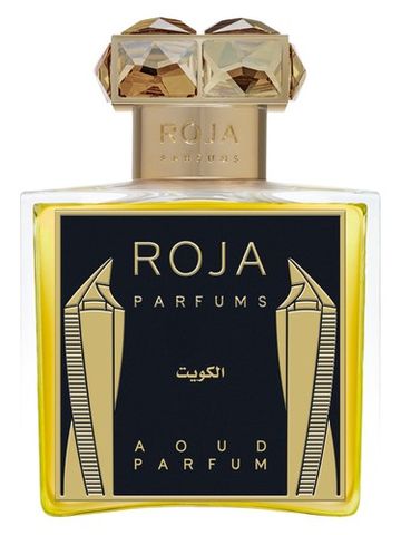 Roja Dove Kuwait fragrance bottle