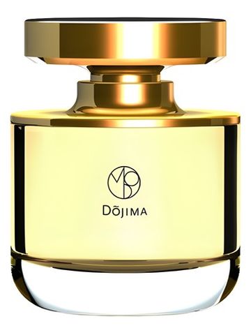 Mona di Orio Dõjima fragrance bottle