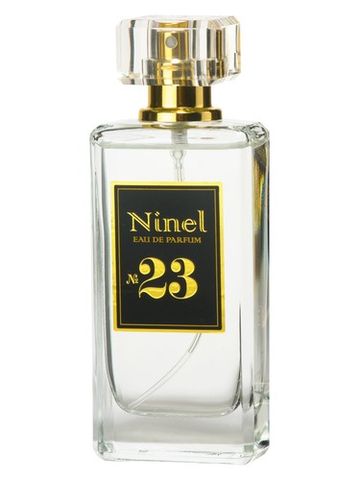 Ninel Perfume Ninel No. 23 fragrance bottle