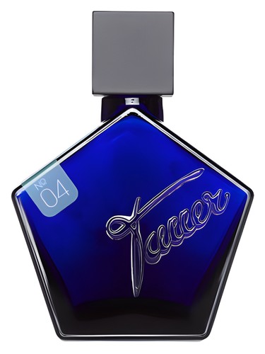 Tauer Perfumes 04 Reverie au Jardin fragrance bottle