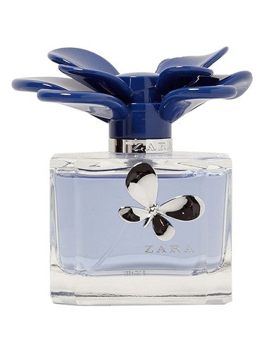 Zara Zara LXXXV Woman Intense fragrance bottle