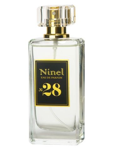 Ninel Perfume Ninel No. 28 fragrance bottle