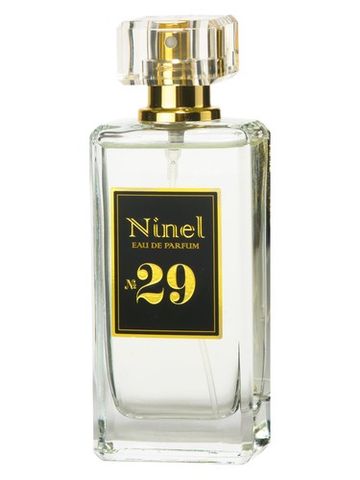 Ninel Perfume Ninel No. 29 fragrance bottle