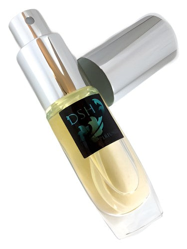 DSH Perfumes Bluedaisy fragrance bottle