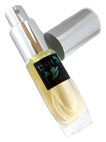 DSH Perfumes Il Marinaio da Capri (The Sailor from Capri) fragrance bottle
