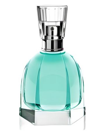 Oriflame My Little Garden fragrance bottle