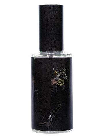 Ikiryō Sugaring fragrance bottle