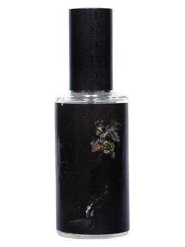 Ikiryō Sugaring fragrance bottle