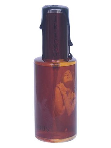 Ikiryō Succubus fragrance bottle