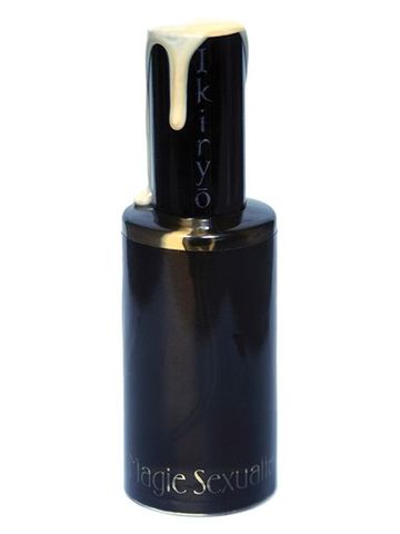 Ikiryō Magie Sexualle fragrance bottle