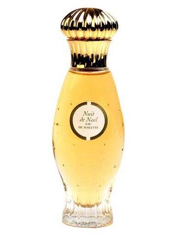 Caron Nuit de Noel fragrance bottle