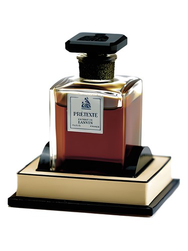 Lanvin Pretexte