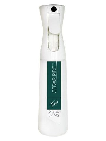 Tauer Perfumes Cedar Ride fragrance bottle
