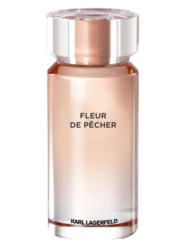 Karl Lagerfeld Fleur de Pecher