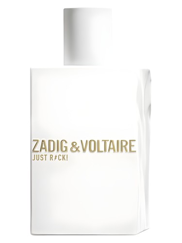Zadig & Voltaire Just Rock! for Her