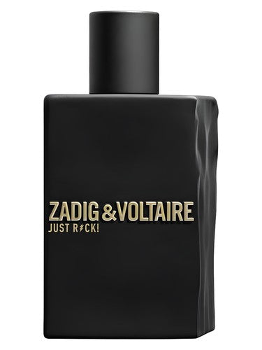 Zadig & Voltaire Just Rock! for Him