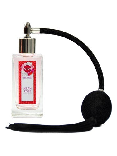 Viv! Body Luxuries Asian Rose