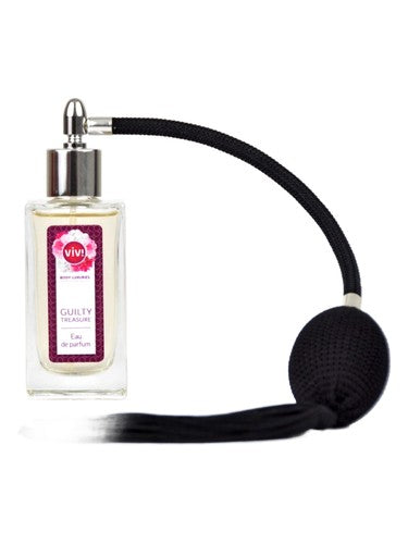 Viv! Body Luxuries Guilty Treasure