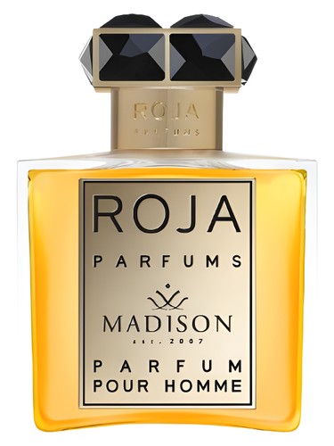 Roja Dove Madison Pour Homme fragrance bottle