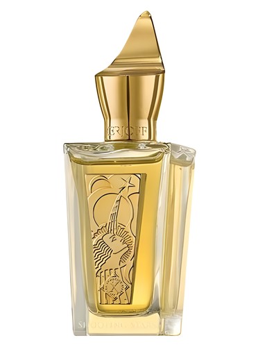 Xerjoff Aubres fragrance bottle