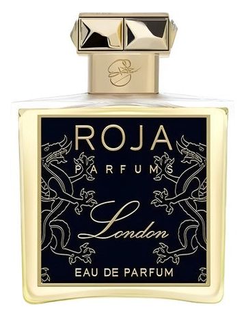 Roja Dove London fragrance bottle