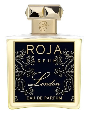 Roja Dove London fragrance bottle