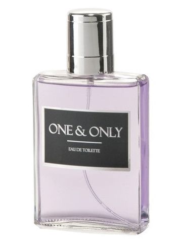 Ninel Perfume One and Only fragrance bottle