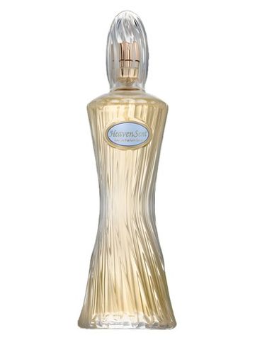 Dana Heaven Sent fragrance bottle