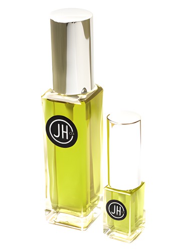 J.Hannah Co. Upton fragrance bottle