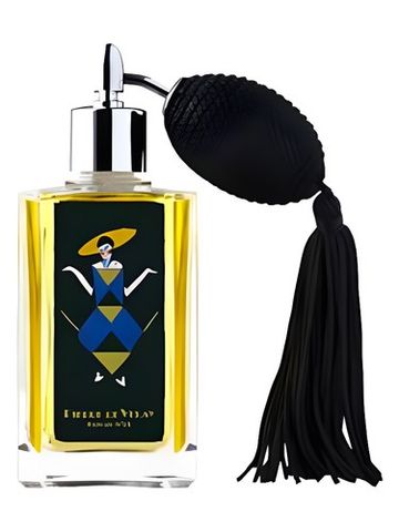 Roja Dove Pierre de Velay Extrait No. 11 fragrance bottle