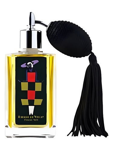 Roja Dove Pierre de Velay Extrait No. 23 fragrance bottle