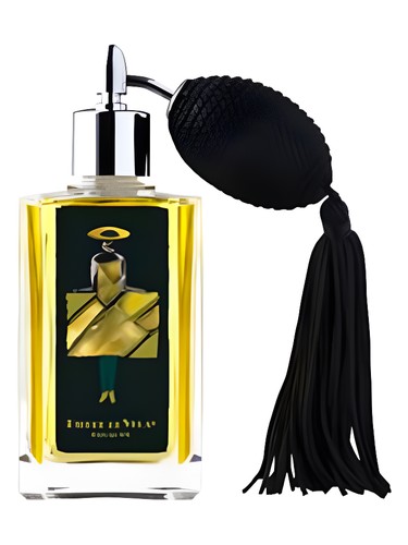 Roja Dove Pierre de Velay Extrait No. 6 fragrance bottle
