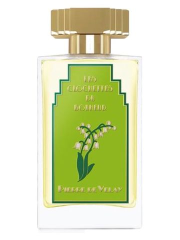 Roja Dove Les Clochettes Du Bonheur fragrance bottle