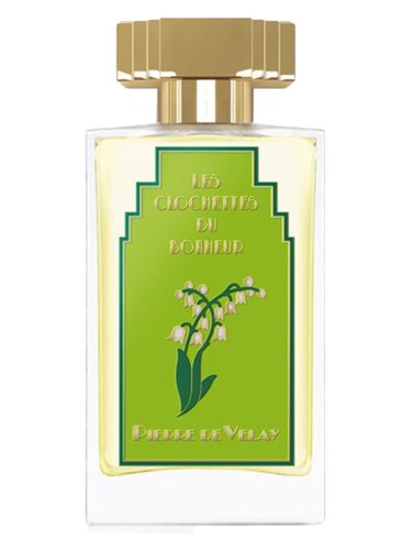 Roja Dove Les Clochettes Du Bonheur fragrance bottle