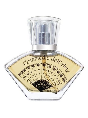 Brocard Commedia dell’Arte fragrance bottle