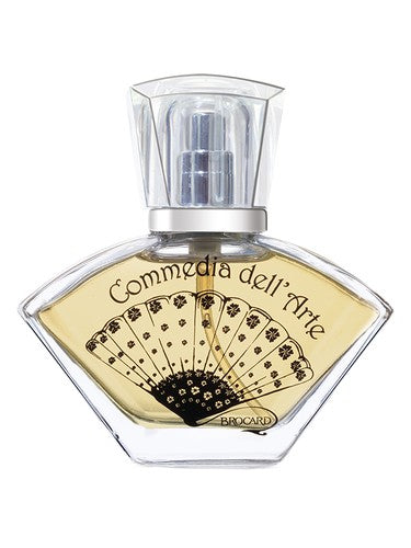 Brocard Commedia dell’Arte fragrance bottle