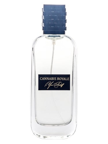 YanFroloff Cannabis Royale
