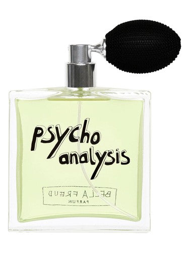 Bella Freud Psychoanalysis