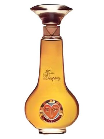 Jean Desprez Jardanel fragrance bottle