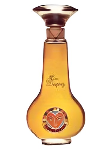Jean Desprez Jardanel fragrance bottle