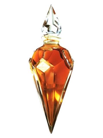 Jean Desprez Etourdissant fragrance bottle
