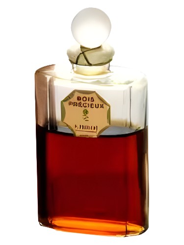 F. Millot Bois Precieux