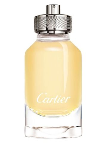 Cartier L'Envol Eau de Toilette fragrance bottle