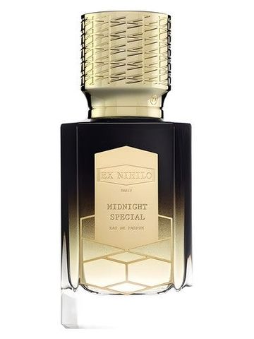 Ex Nihilo Midnight Special fragrance bottle