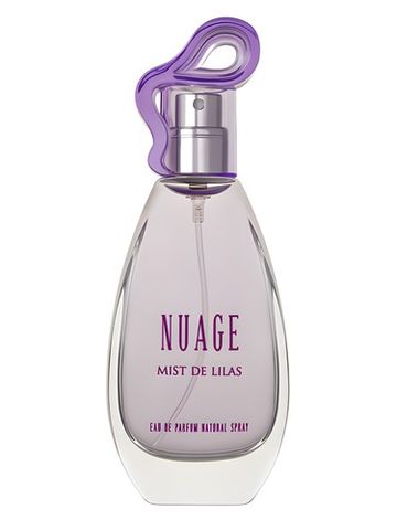 CIEL Parfum Nuage Mist de Lilas fragrance bottle